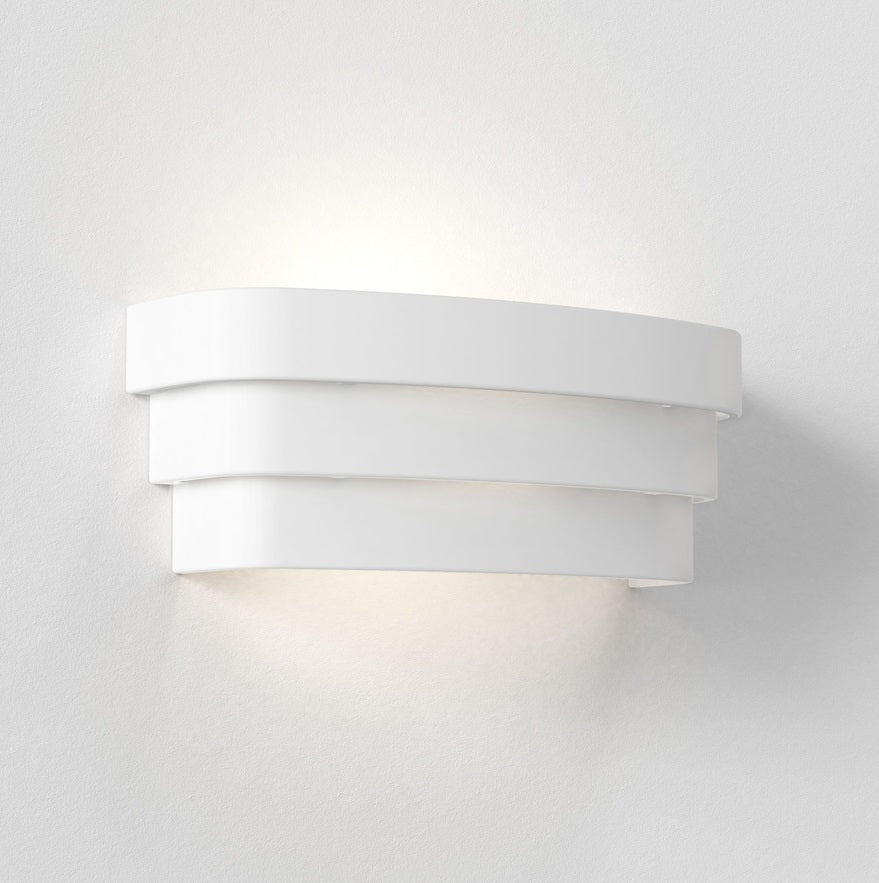 Amas væglampe fra Astro Lighting