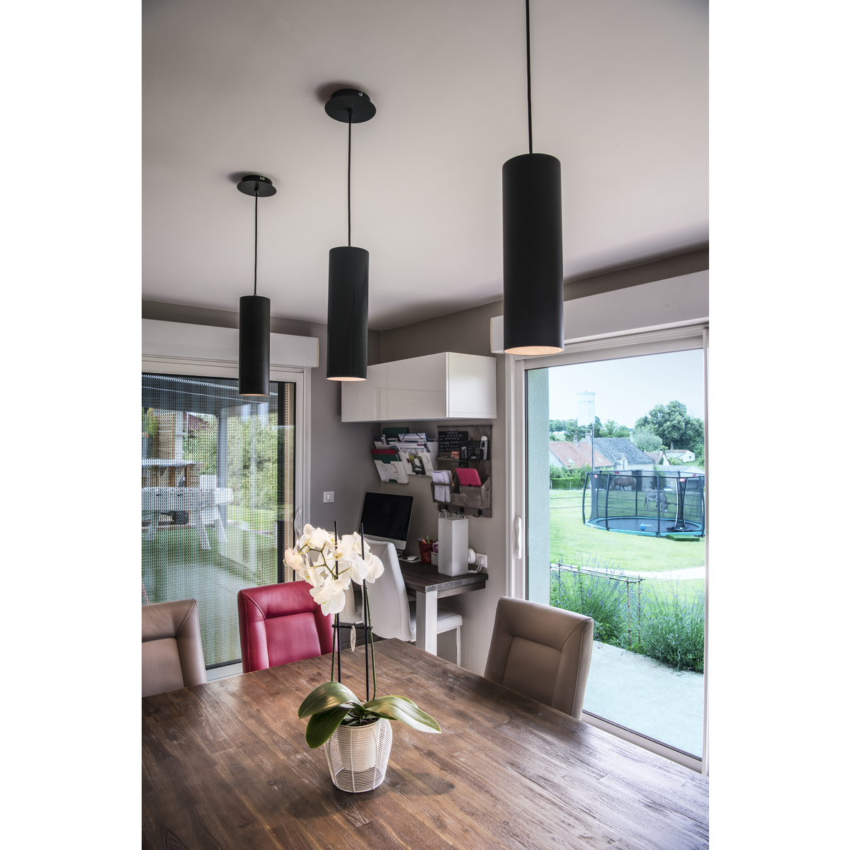 Enola pendel SLV lighting