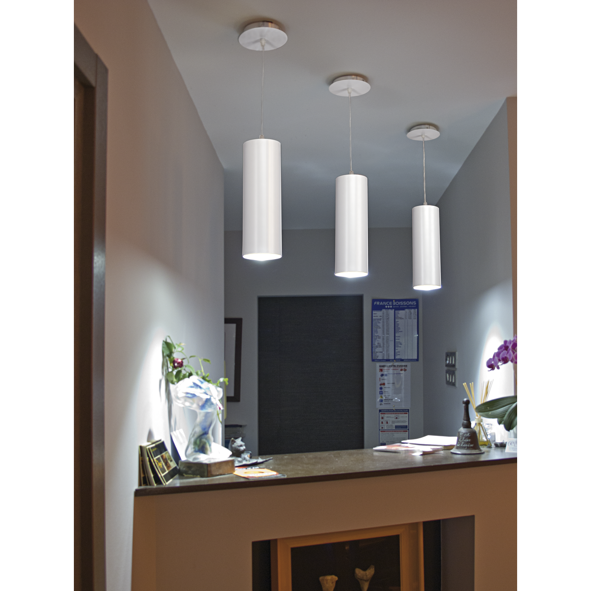 Enola pendel SLV lighting