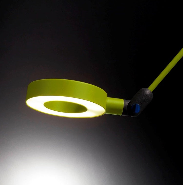 Amica bordlampe fra Martinelli Luce
