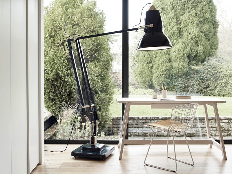 Giant 1227 gulvlampe Anglepoise