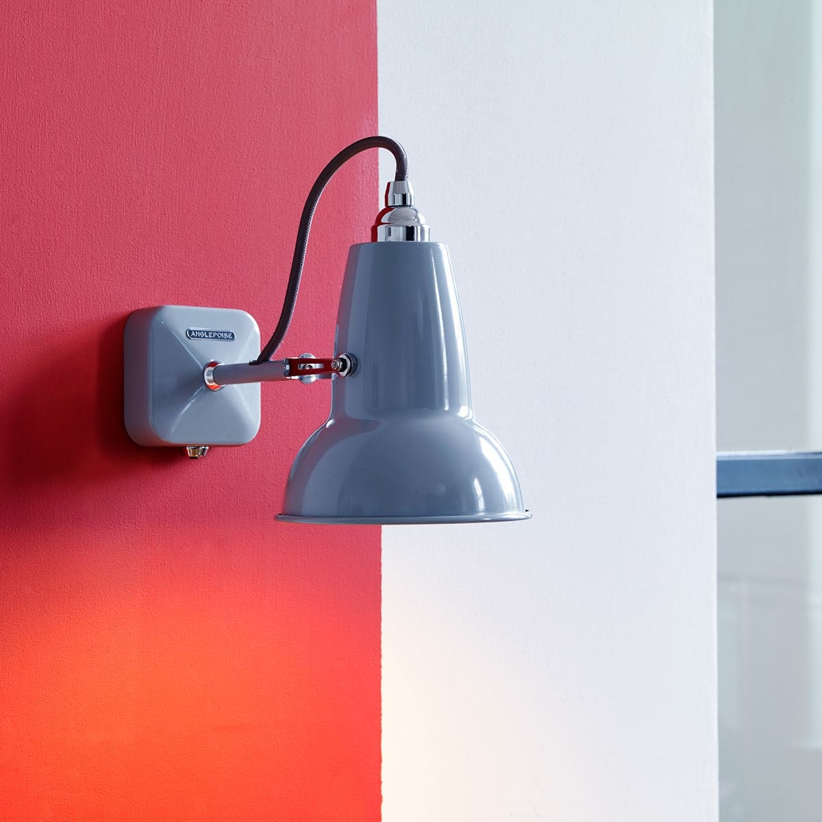 Original 1227 mini Væglampe Anglepoise