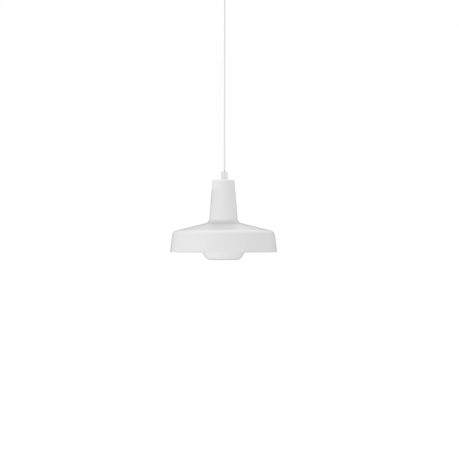 Arigato hvid pendel AR-P fra Gropa Products