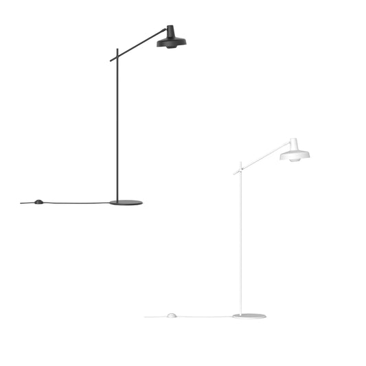 arigato AR-FP vist i sort og hvid