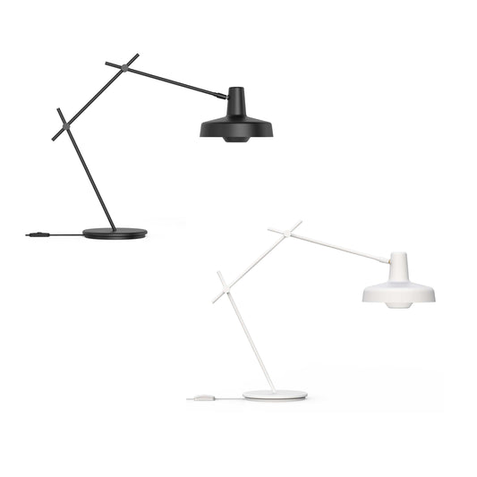 Arigato bordlampe fra Grupa Products