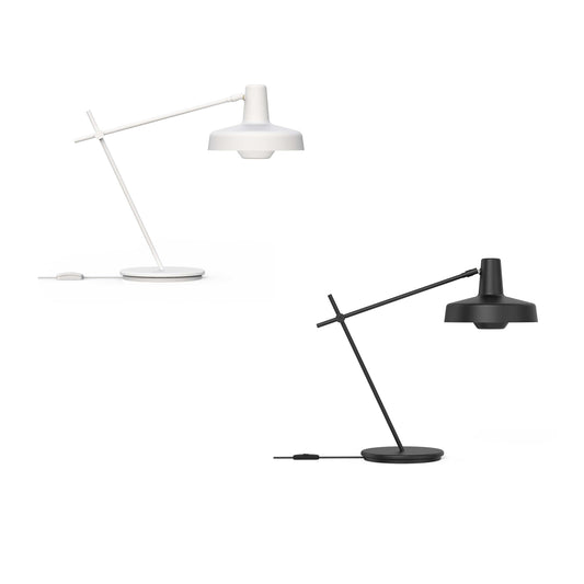 Arigato kort bordlampe Grupa Products