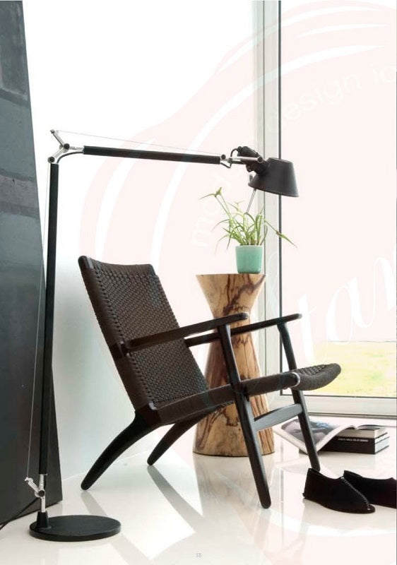 Tolomeo floor Artemide