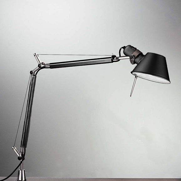 Tolomeo mini farve sort/