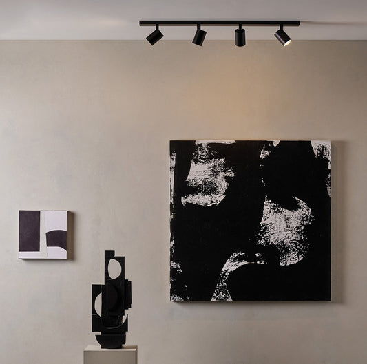 Ascoli Four spotlight fra Astro Lighting