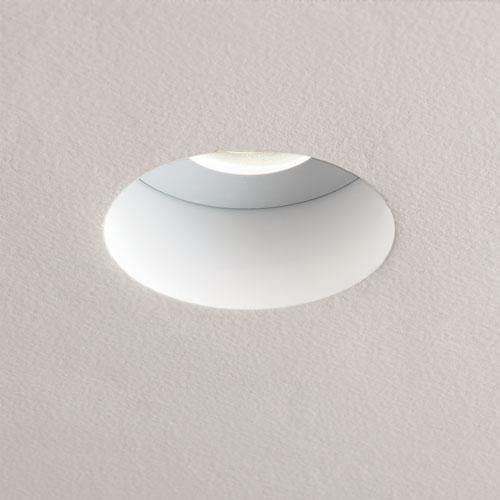 Trimless Slimline Round downlight fra Astro Lighting