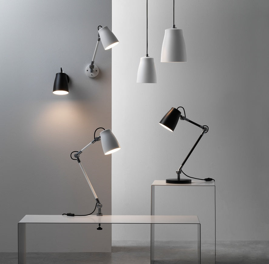 Atelier væglampe fra Astro Lighting