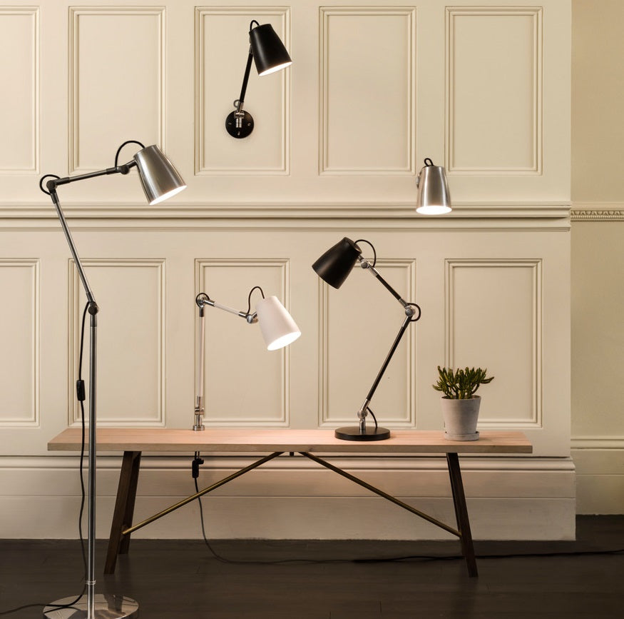 Atelier Grande væglampe fra Astro Lighting