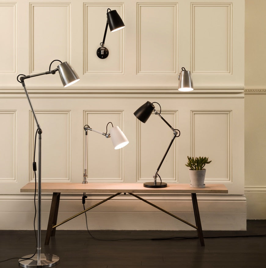 Atelier væglampe fra Astro Lighting