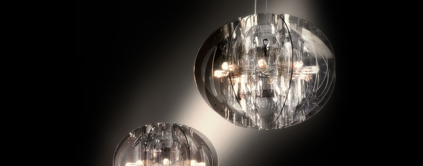 atlante pendel fume slamp 3