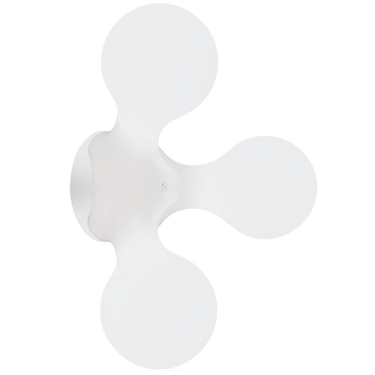 Atomium væglampe loftlampe Kundalini