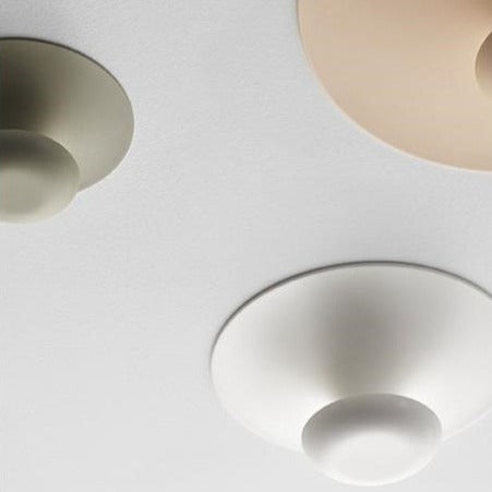Funnel 50 loftlampe 2014 Vibia