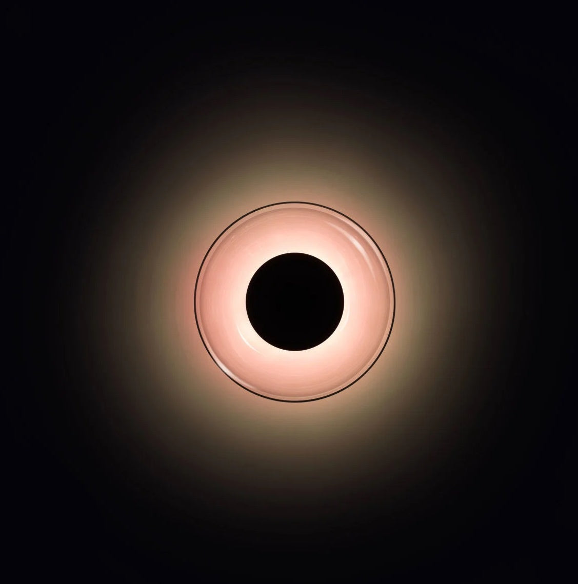 Aura Plus væglampe fra Marset