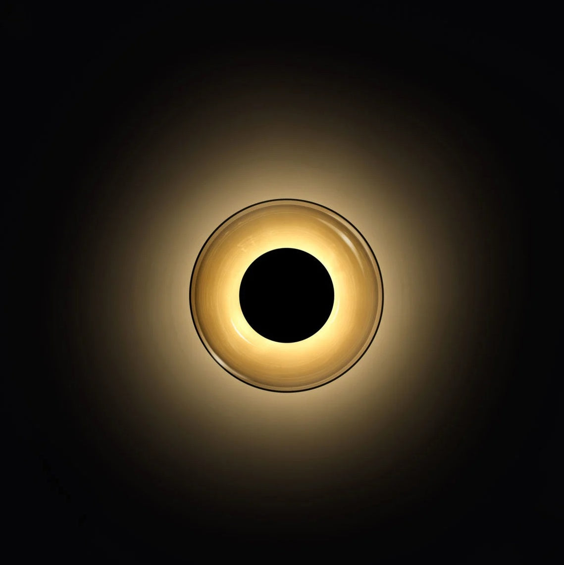 Aura Plus væglampe fra Marset