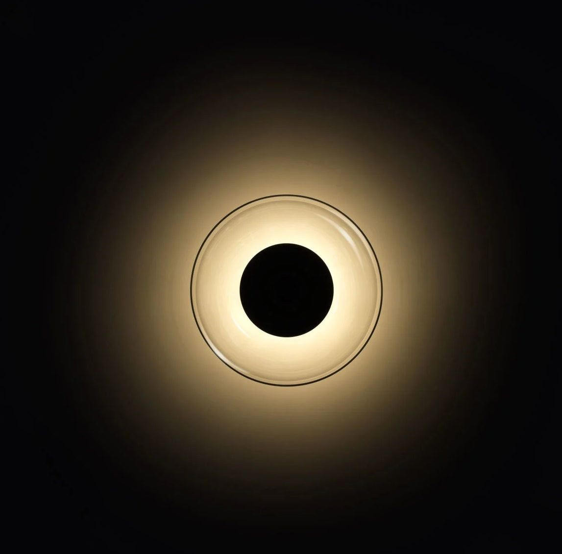 Aura Plus væglampe fra Marset