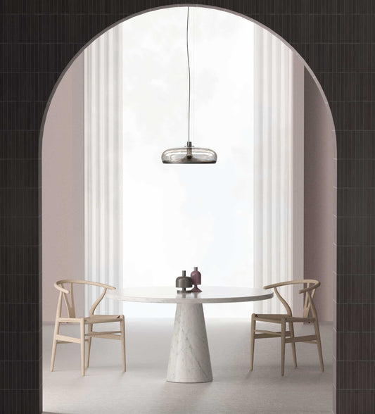 Aurelia pendel fra Leucos