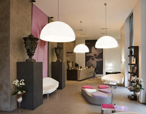 Avico pendel Fontana Arte