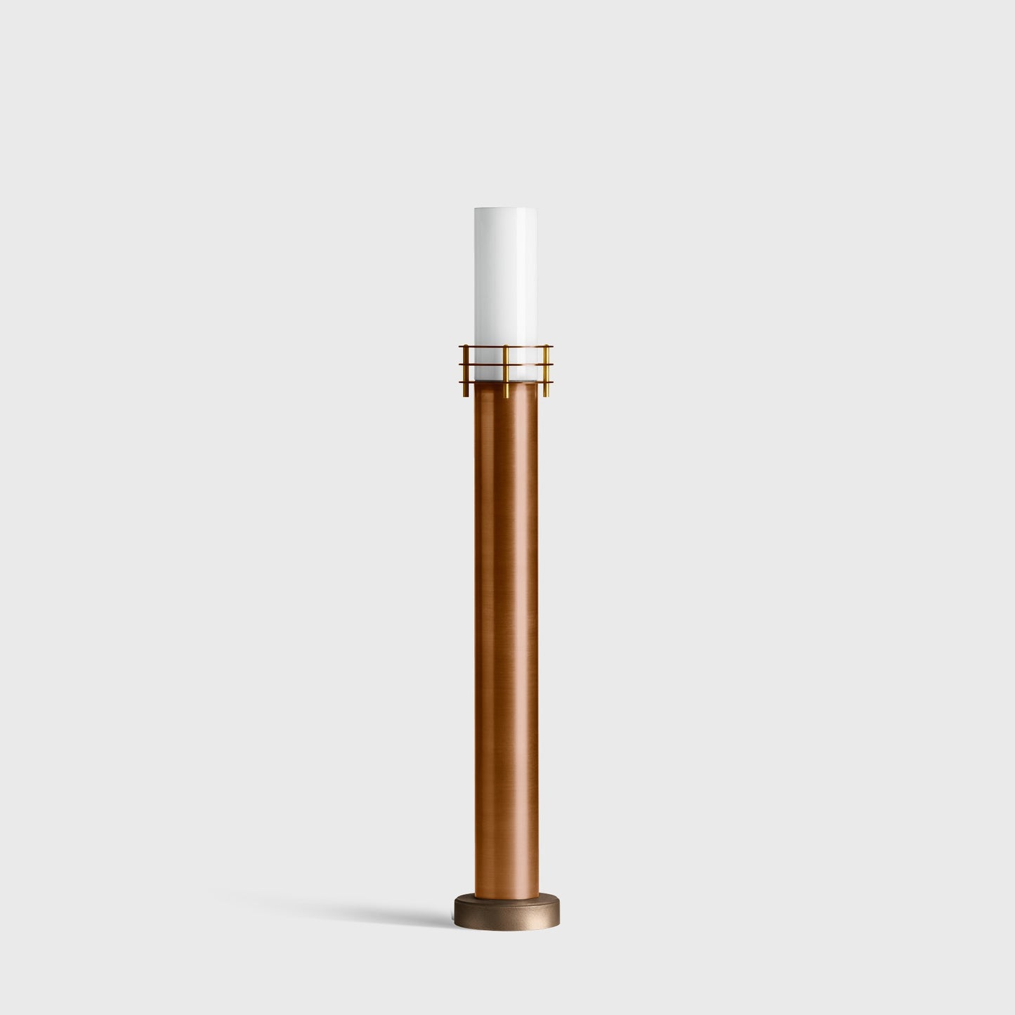 B1526 pullertlampe boom
