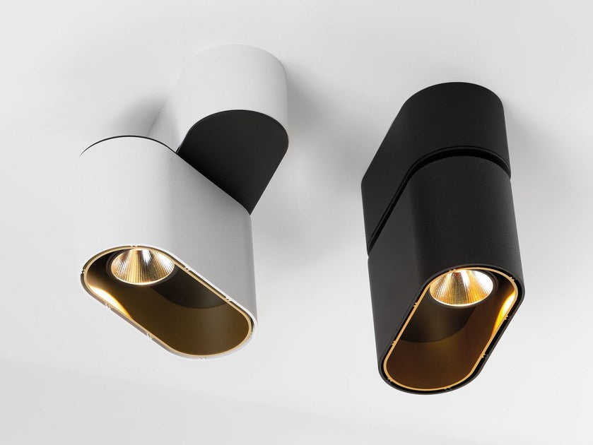 Duell surf adjustable loftlampe Modular