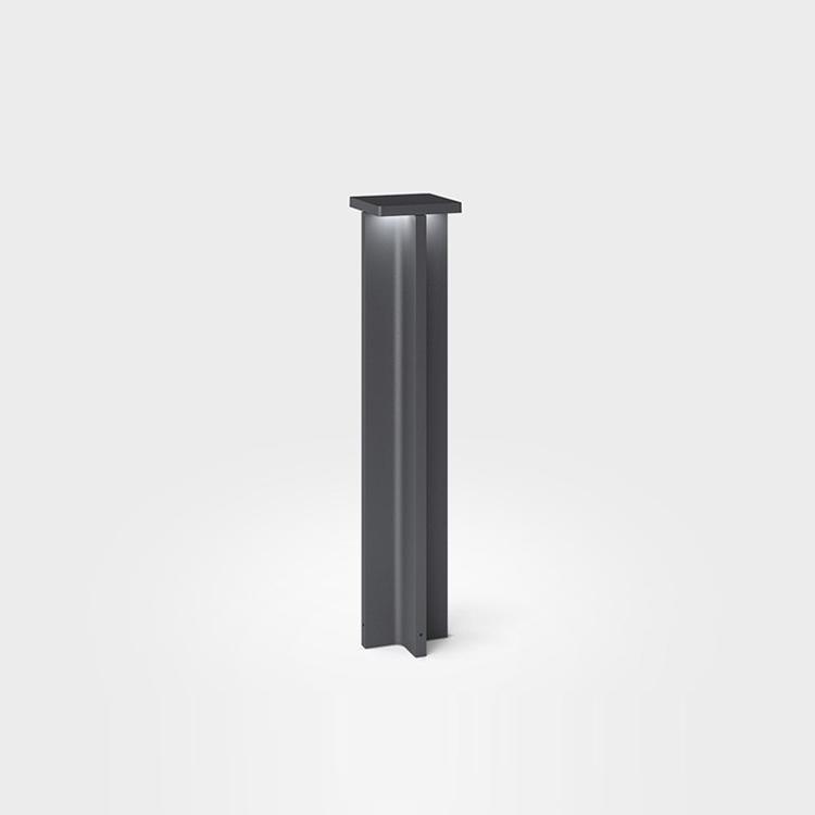 Mir X pullert fra IP44