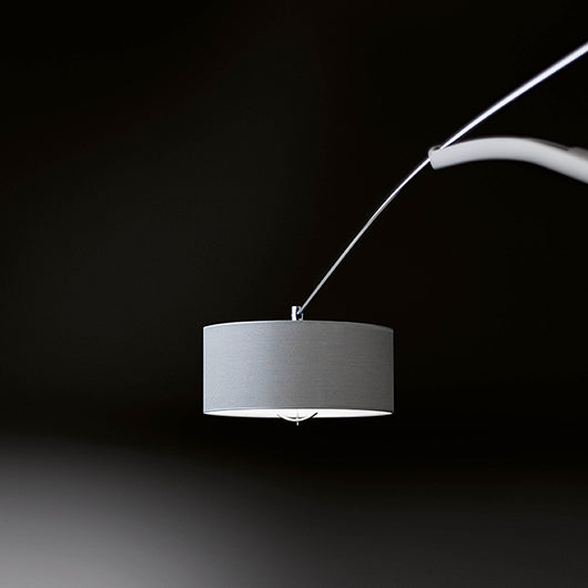 Balance gulvlampe Vibia