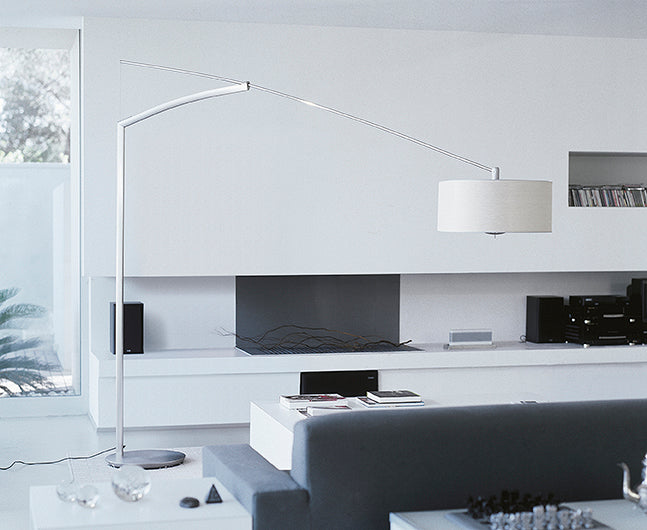Balance gulvlampe Vibia