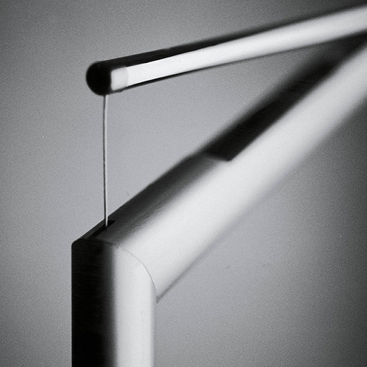 Balance gulvlampe Vibia