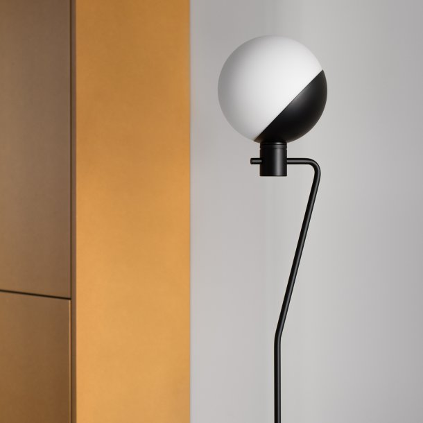 Baluna gulvlampe fra Grupa Products
