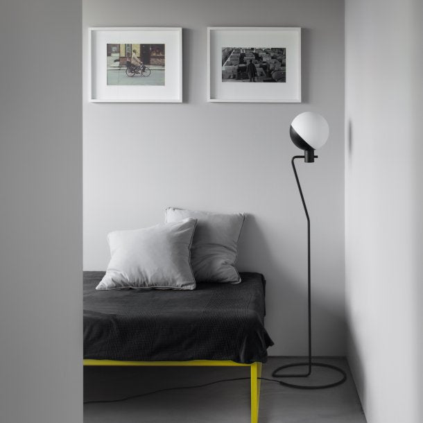 Baluna gulvlampe fra Grupa Products