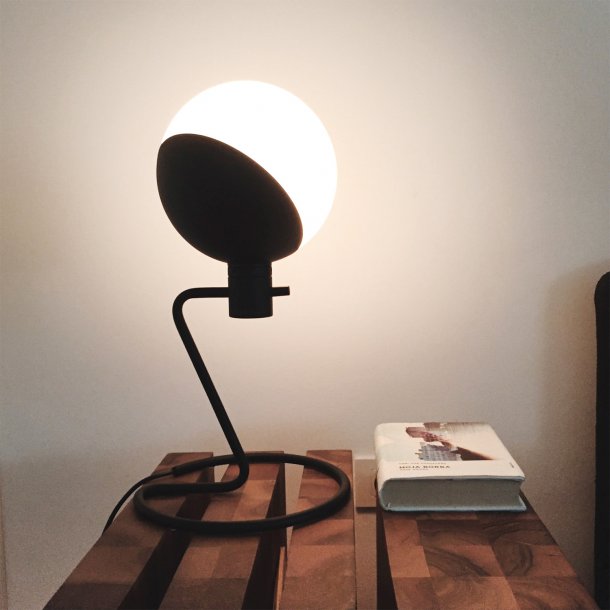 Baluna bordlampe fra Grupa Products