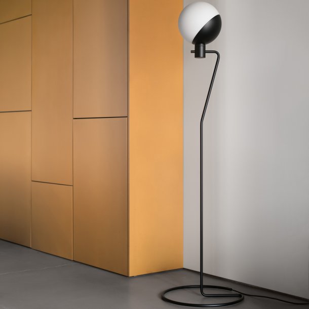 Baluna gulvlampe fra Grupa Products