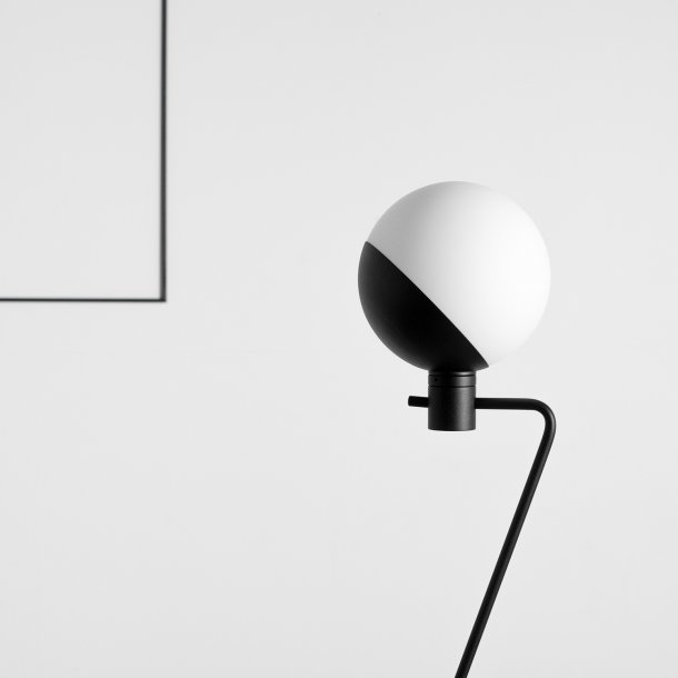 Baluna gulvlampe fra Grupa Products