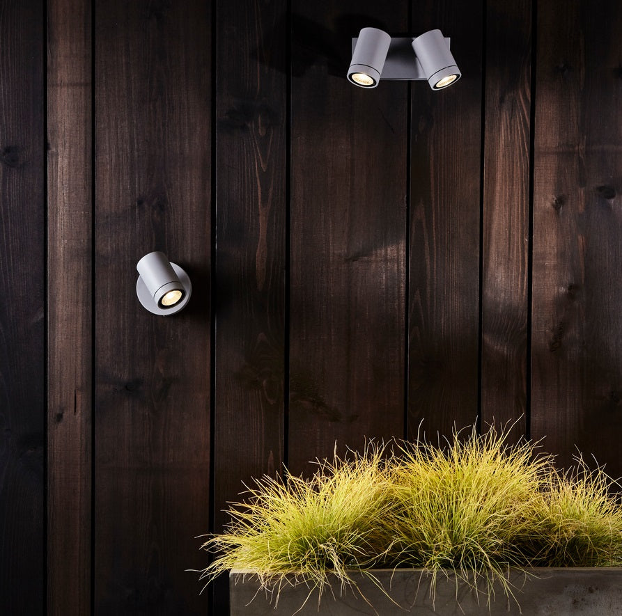 Bayville Twin spot fra Astro Lighting