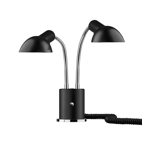 BC-2 bordlampe ABC lys