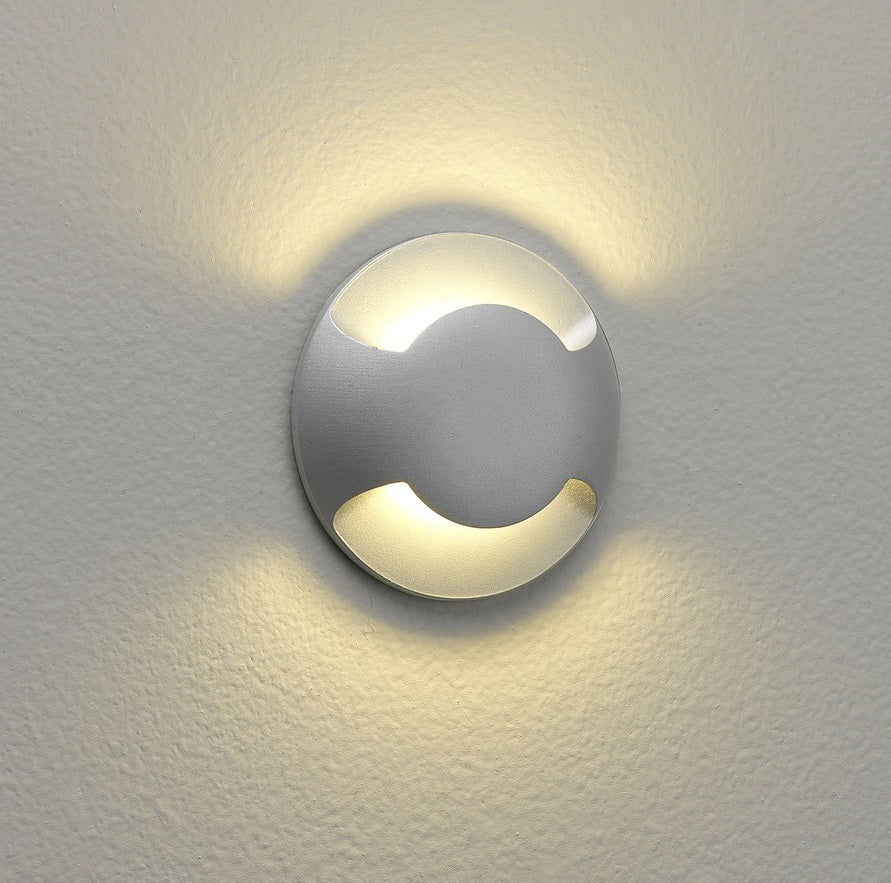 Beam Two væglampe fra Astro Lighting