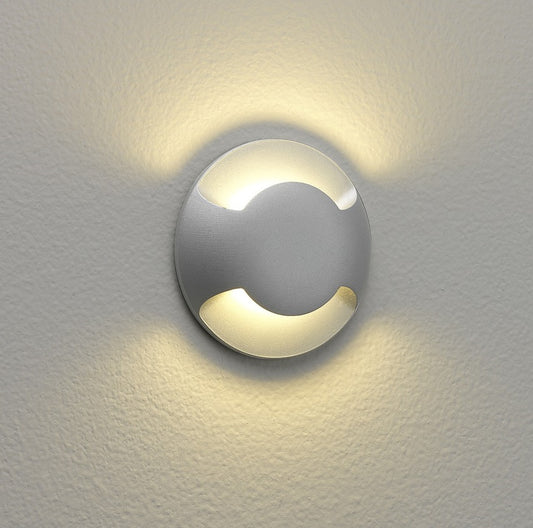 Beam Two væglampe fra Astro Lighting