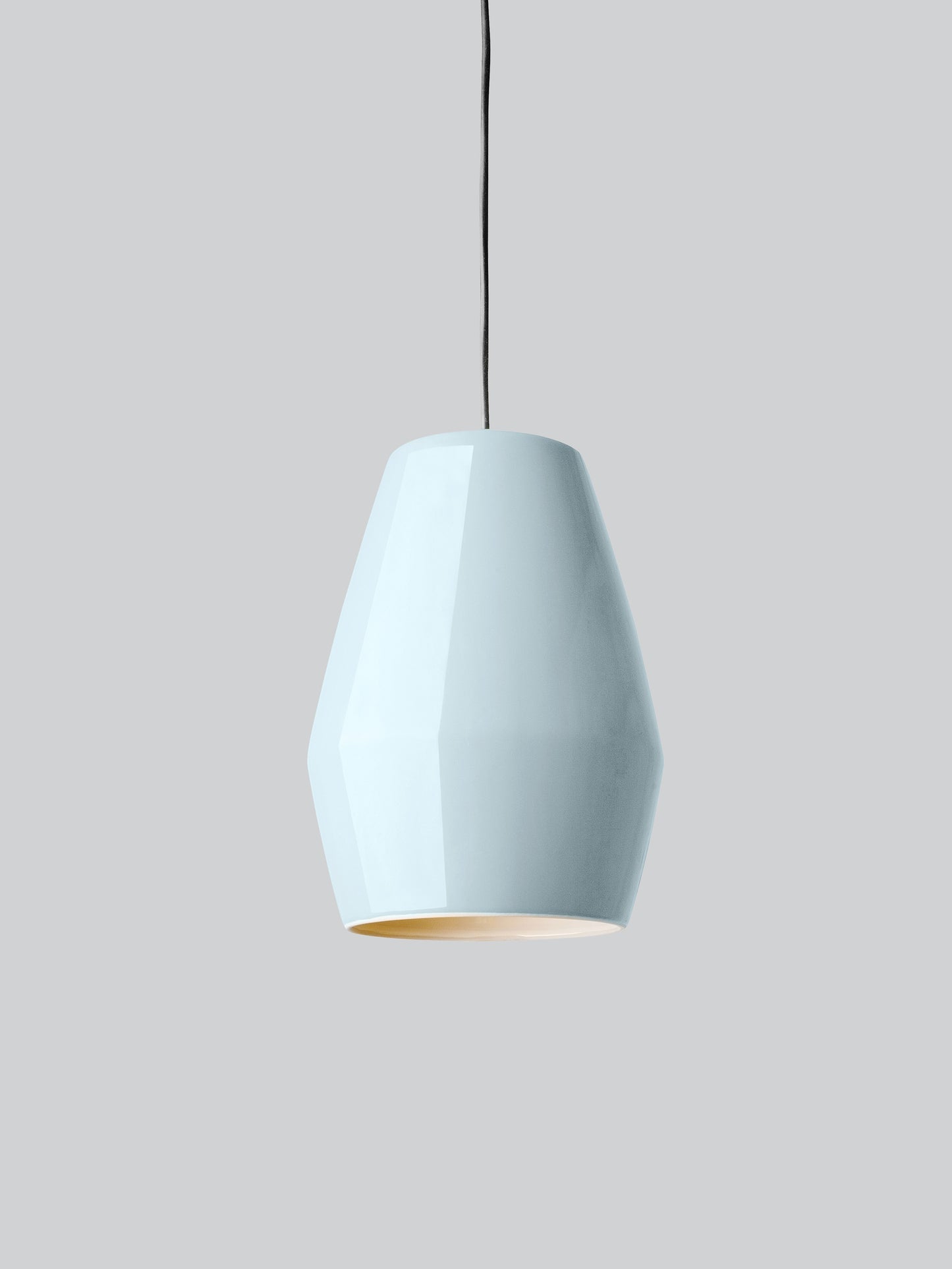 Bell Pendel Northern Lighting