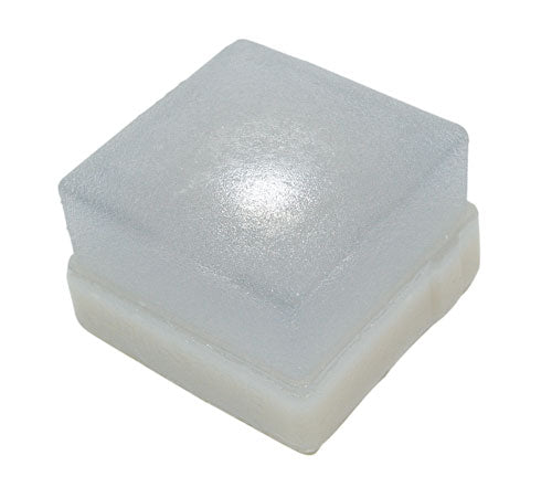 Lys sten BETON hvid