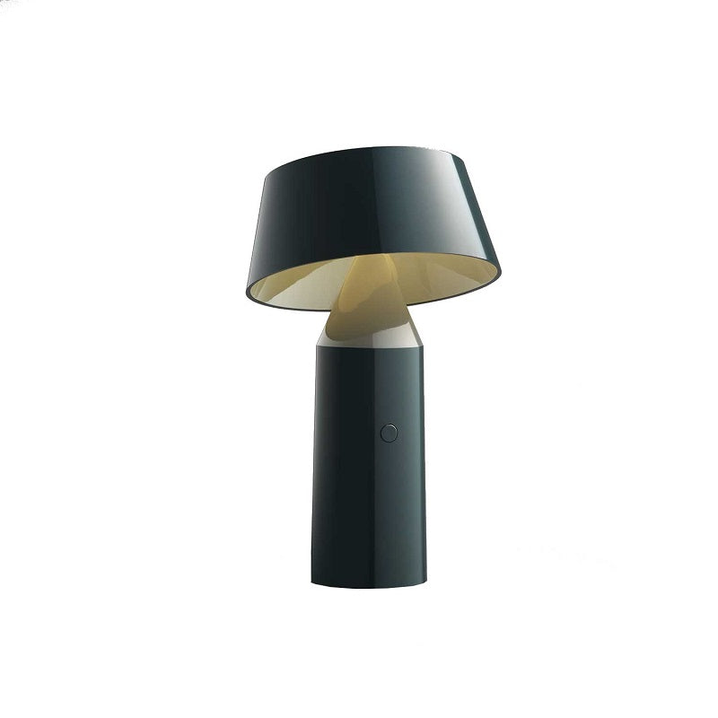 Bicoca i Anthracite bordlampe fra Marset