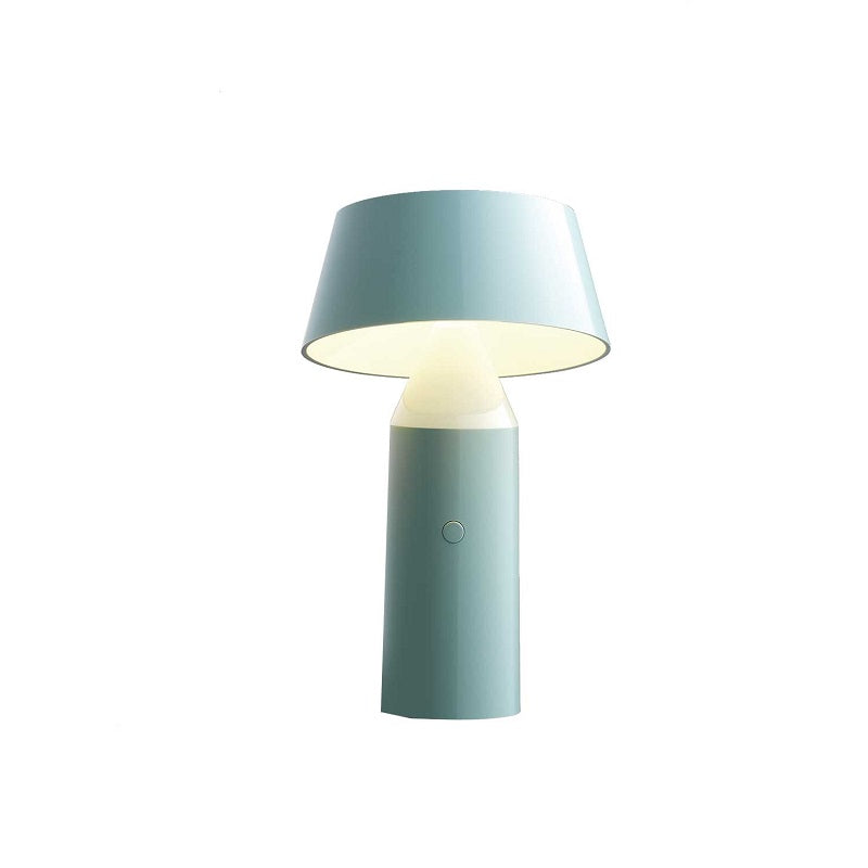 Bicoca i Blue bordlampe fra Marset