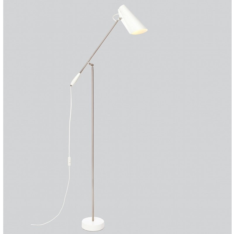 Birdy Floor gulvlampe i hvid fra Northern Lighting