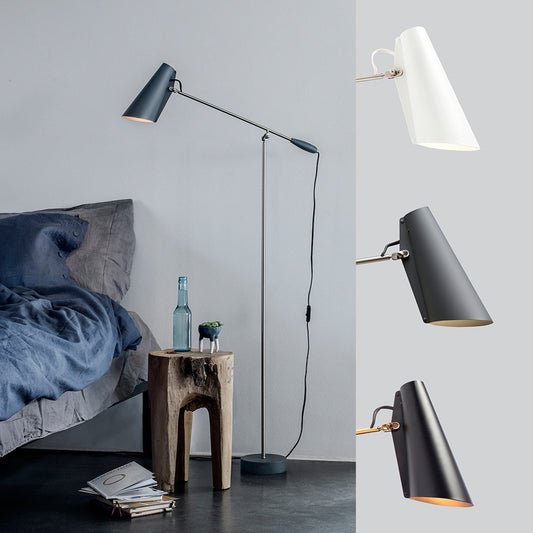 Birdy Floor gulvlampe fra Northern Lighting i flere farver