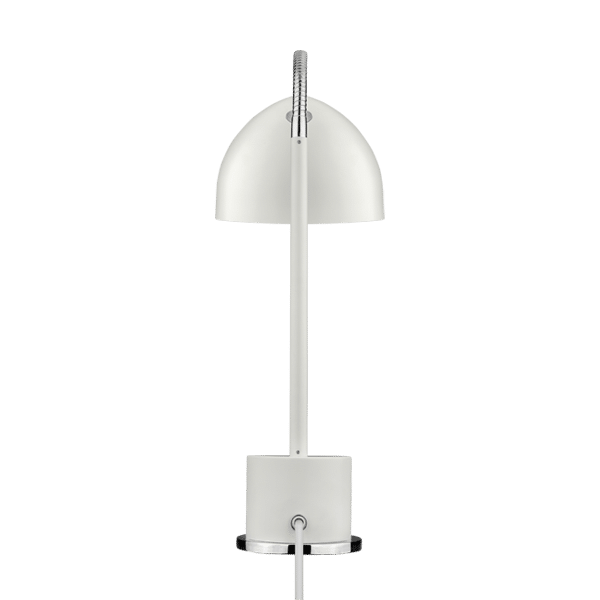 Bissen bordlampe ABC lys