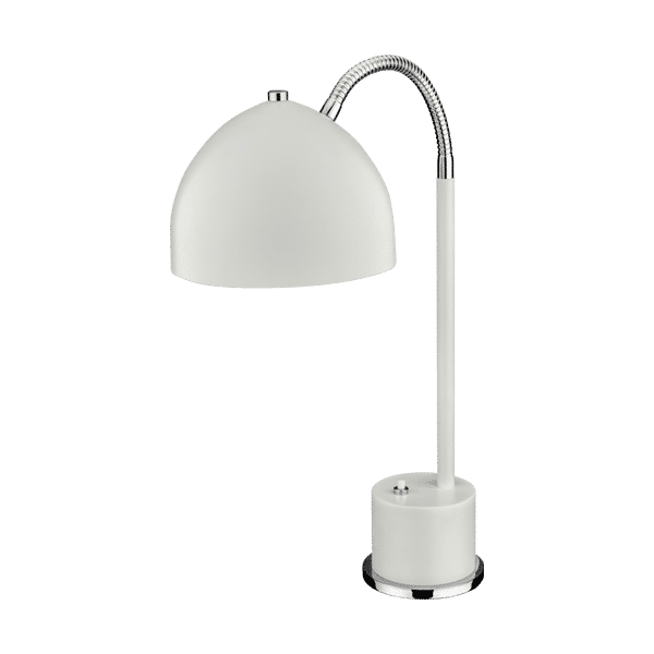 Bissen bordlampe ABC lys