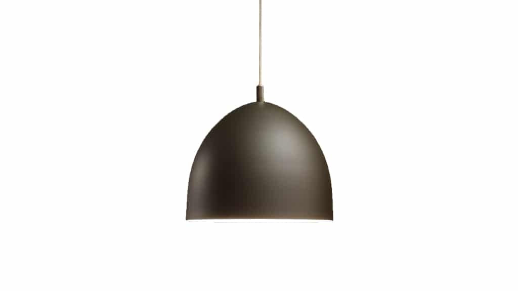 Mini Bissen pendel Danish Lighting