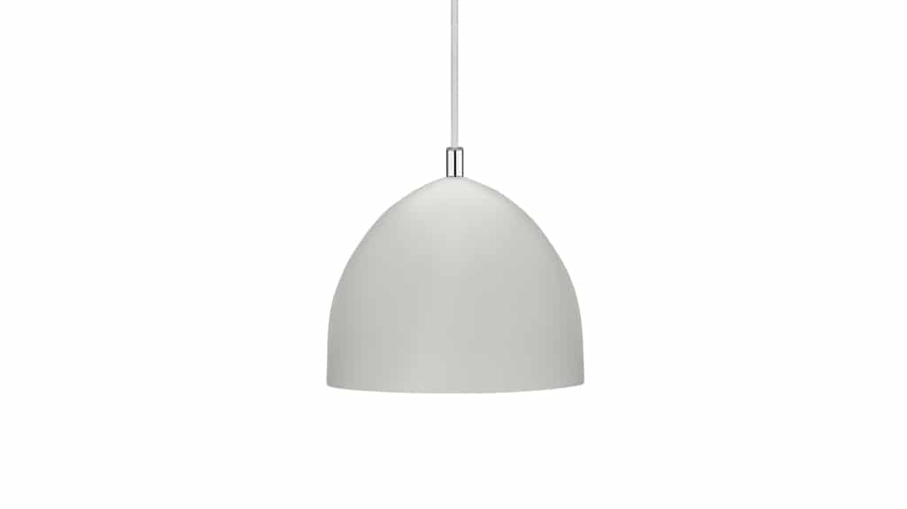 Mini Bissen pendel Danish Lighting